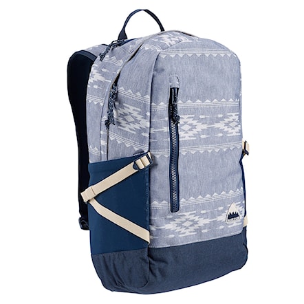 Backpack Burton Prospect famish stripe 2016 - 1