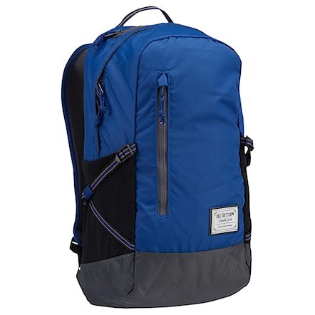 Backpack Burton Prospect true blue honeycomb 2017 - 1