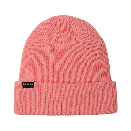 Cap Burton Recycled All Day Long reef pink 2024 - 1