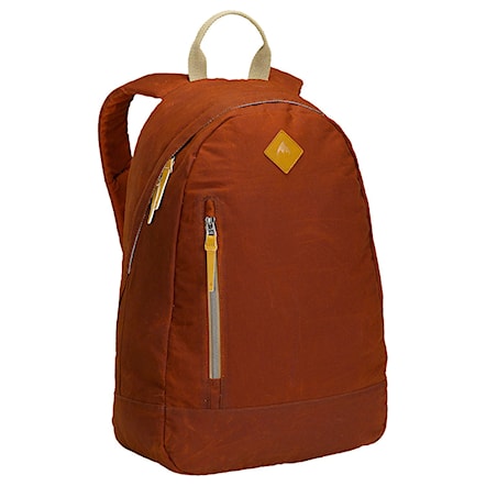 Backpack Burton Stella rustbucket wax 2014 - 1