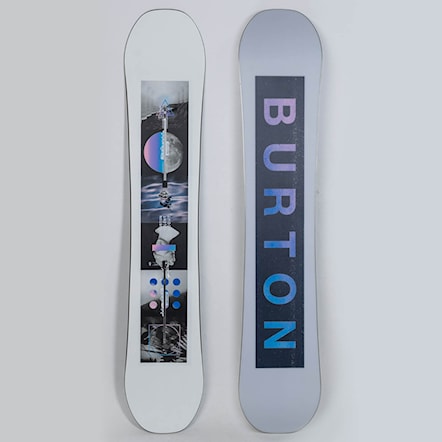 Snowboard Burton Talent Scout 2021 - 1