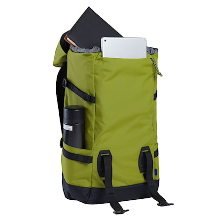 Backpack Burton Tinder 2.0 30L calla green 2023 - 3