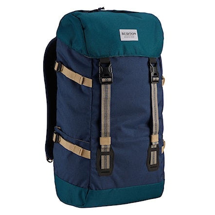 Backpack Burton Tinder 2.0 dress blue heather 2020 - 1