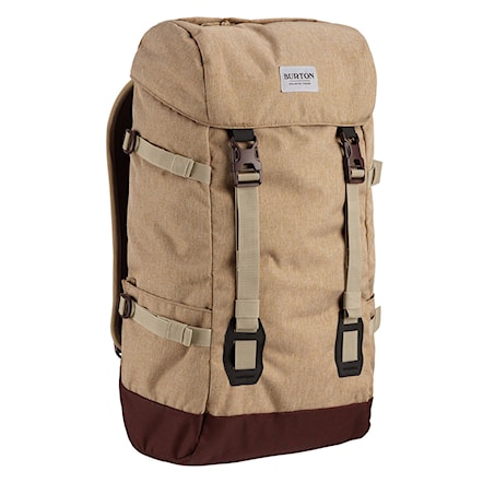 Backpack Burton Tinder 2.0 kelp heather 2021 - 1
