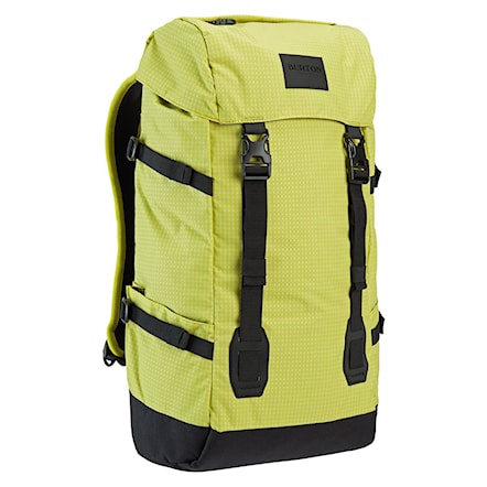 Backpack Burton Tinder 2.0 limeade ripstop 2021 - 1