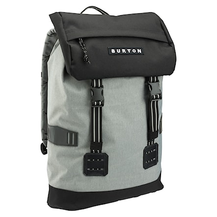 Backpack Burton Tinder grey heather 2017 - 1