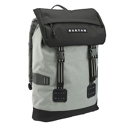 Backpack Burton Tinder grey heather 2018 - 1