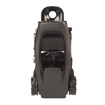 Spare Part Burton Toe Buckle black - 2