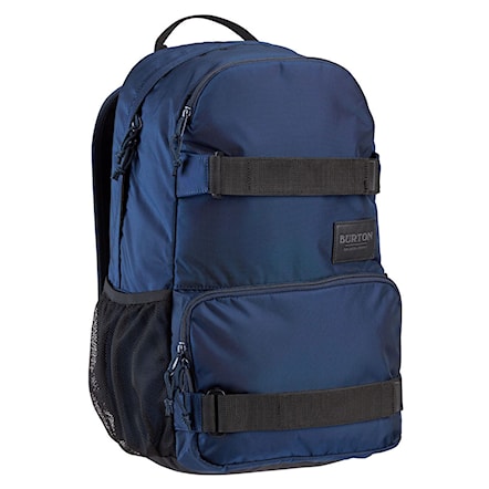 Backpack Burton Treble Yell dress blue 2021 - 1