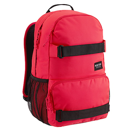 Backpack Burton Treble Yell potent pink 2022 - 1