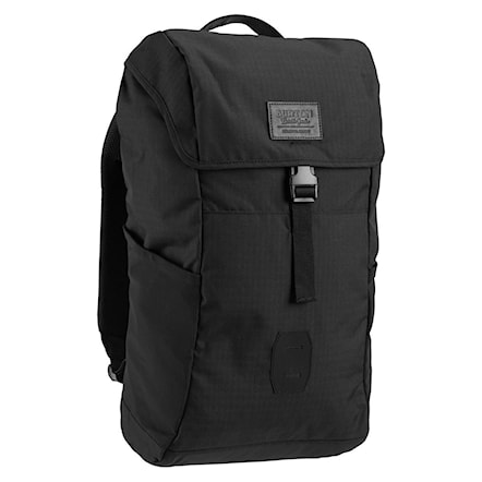 Backpack Burton Westfall 2.0 true black triple ripstop 2021 - 1