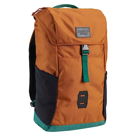 Backpack Burton Westfall 2.0 true penny ballistic 2021 - 1