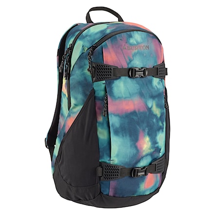 Backpack Burton Wms Day Hiker 25L aura dye 2020 - 1