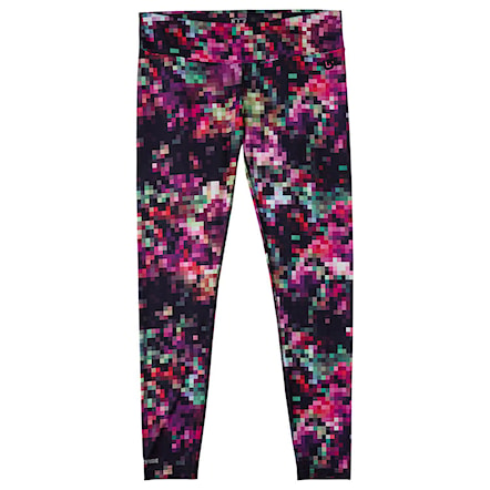 Overal Burton Wms Lightweight Pant floral pixel 2016 - 1