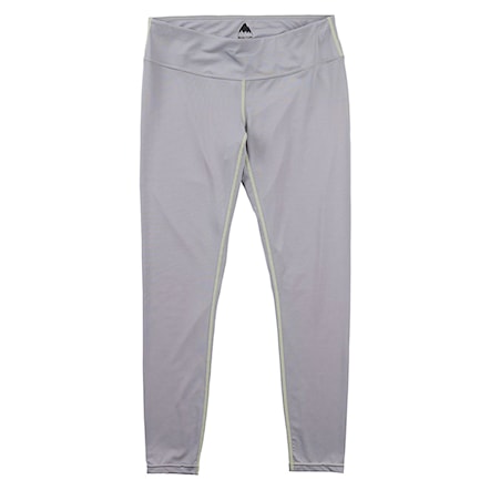 Underpants Burton Wms Lightweight Pant lilac grey 2020 - 1
