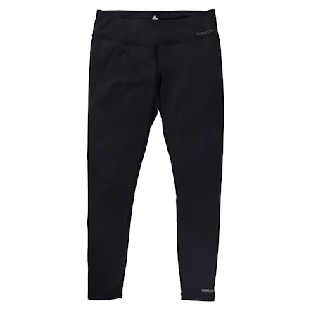 Kalesony Burton Wms Lighweight X Pant true black 2025 - 4