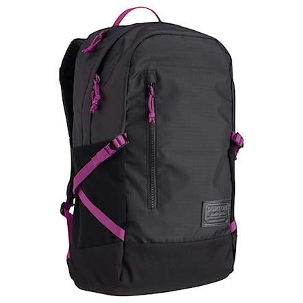 Backpack Burton Wms Prospect faded grapeseed 2017 - 1