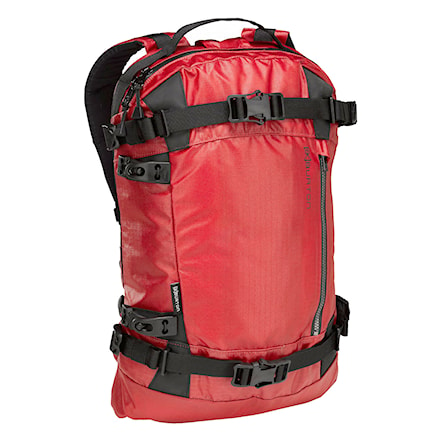 Backpack Burton Ak 15L red dawn | Snowboard Zezula