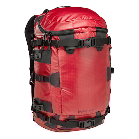 Backpack Burton Ak 31L red dawn 2013 - 1