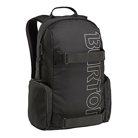 Backpack Burton Emphasis true black 2013 - 1