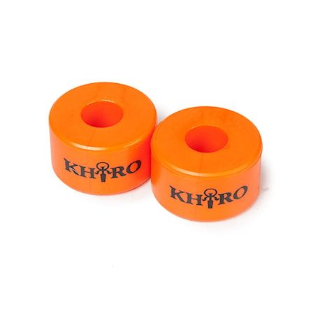 Longboard Bushings Khiro Double Barrel - 1