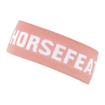 Opaska Horsefeathers Brodie lotus 2026 - 1
