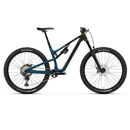 MTB bicykel Rocky Mountain Instinct Carbon 70 29" 2022 - 1