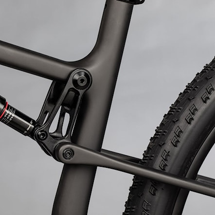 MTB – Mountain Bike Santa Cruz Blur C GX AXS Tr-Kit 29" black 2023 - 5