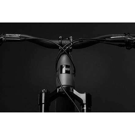 MTB bicykel Santa Cruz Hightower C S-Kit 29" matte evergreen 2023 - 3
