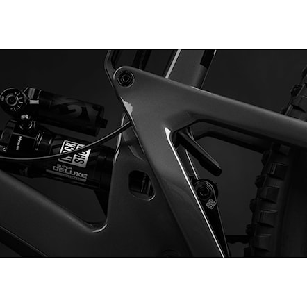 MTB bicykel Santa Cruz Hightower C S-Kit 29" matte evergreen 2023 - 4