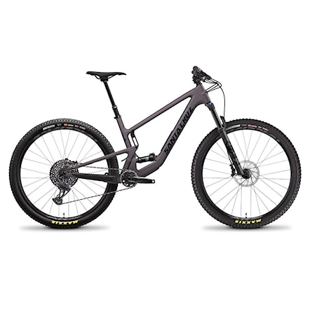 MTB bicykel Santa Cruz Tallboy C S-Kit 29" matte taupe 2023 - 1