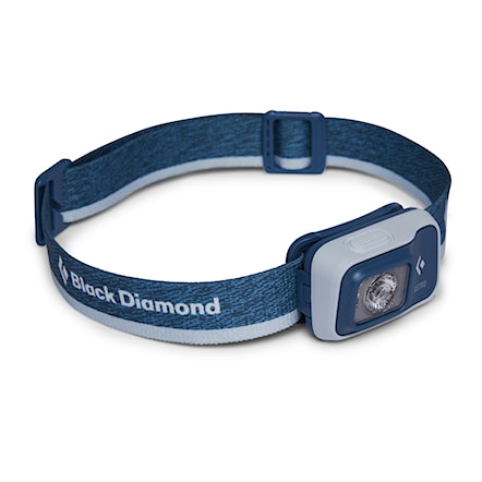 Headlamp Black Diamond Astro 300 Headlamp creek blue - 1