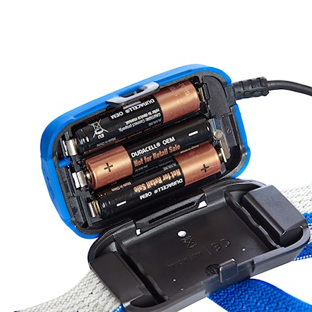 Čelovka Black Diamond Sprinter 500 Headlamp ultra blue - 7