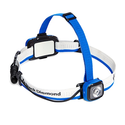 Čelovka Black Diamond Sprinter 500 Headlamp ultra blue - 1