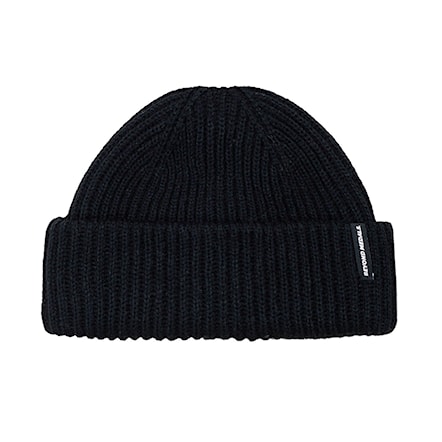 Čiapka Beyond Medals Short Beanie black 2026 - 1