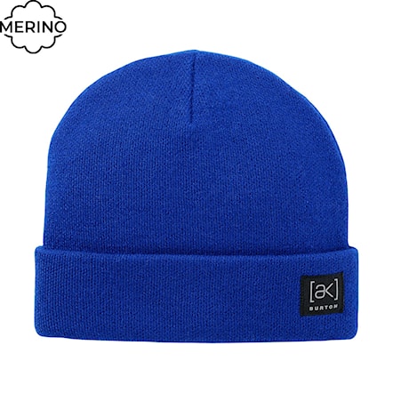 Čepice Burton [ak] Stagger jake blue 2025 - 1