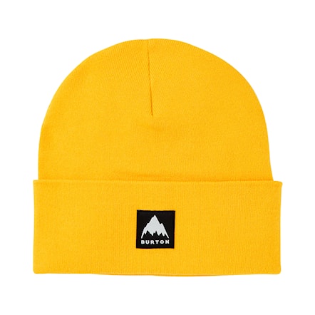 Cap Burton Recycled Kactusbunch Tall goldenrod 2025 - 1