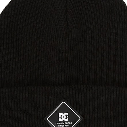 Čiapka DC Label Youth black 2026 - 3