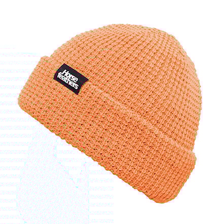 Beanie Horsefeathers Buna peach 2026 - 1