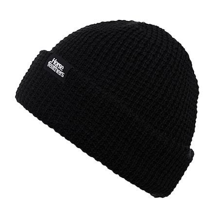 Czapka Horsefeathers Buna Youth black 2026 - 1