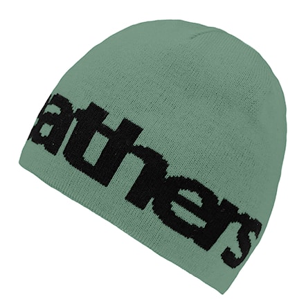 Czapka Horsefeathers Fuse Youth iceberg green 2026 - 2