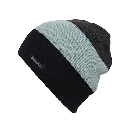 Cap Horsefeathers Matteo blue haze 2025 - 1