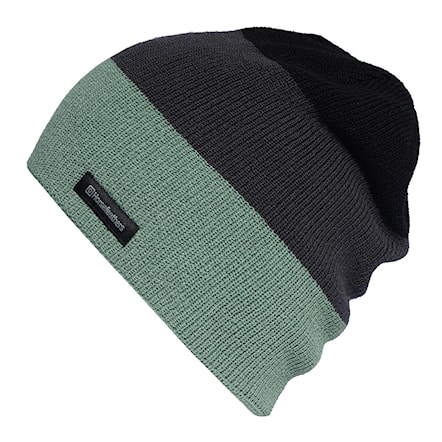 Czapka Horsefeathers Matteo iceberg green 2026 - 1