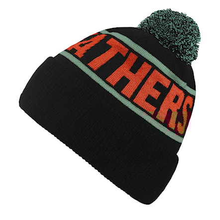 Čepice Horsefeathers Royce Youth iceberg green 2026 - 1