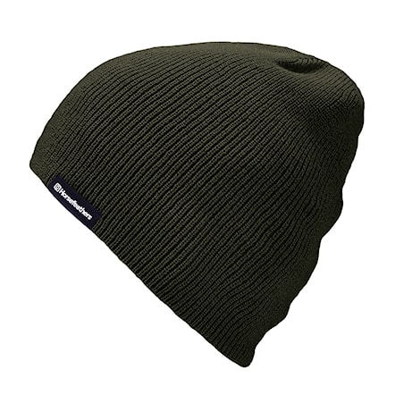 Cap Horsefeathers Yard olive night 2026 - 1