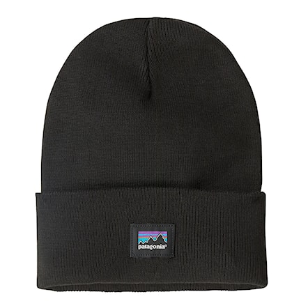 Czapka Patagonia Everyday black 2026 - 1