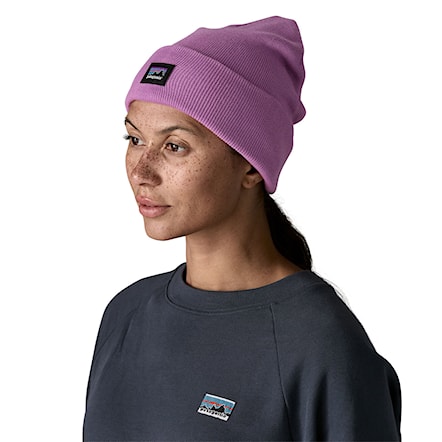 Czapka Patagonia Everyday brisk purple 2026 - 2