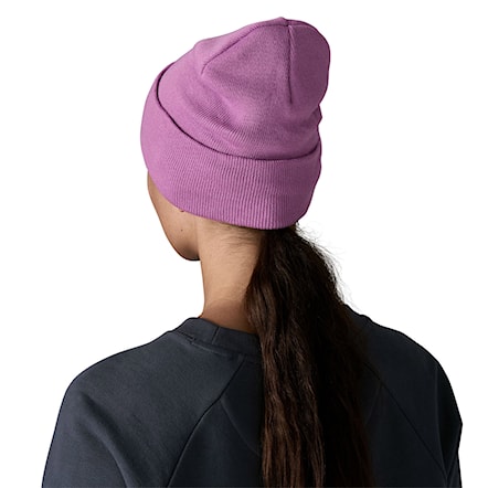 Czapka Patagonia Everyday brisk purple 2026 - 3