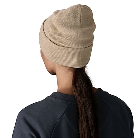 Czapka Patagonia Everyday Oar Tan 2026 - 3