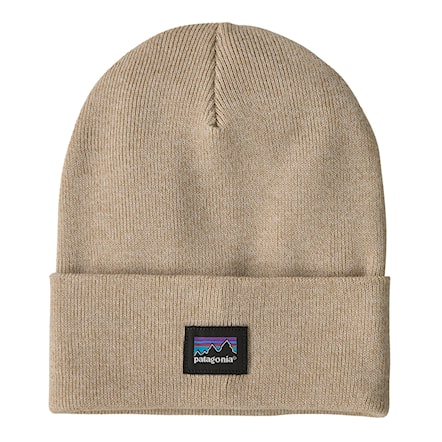 Czapka Patagonia Everyday Oar Tan 2026 - 1
